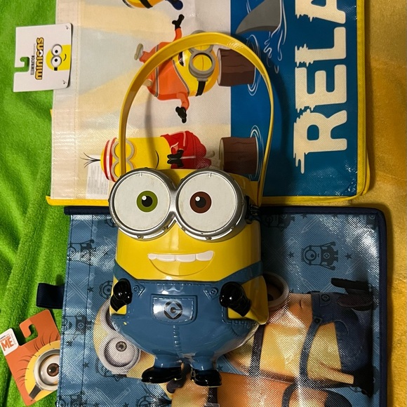 Minions MEGA Bundle - Picture 5 of 16